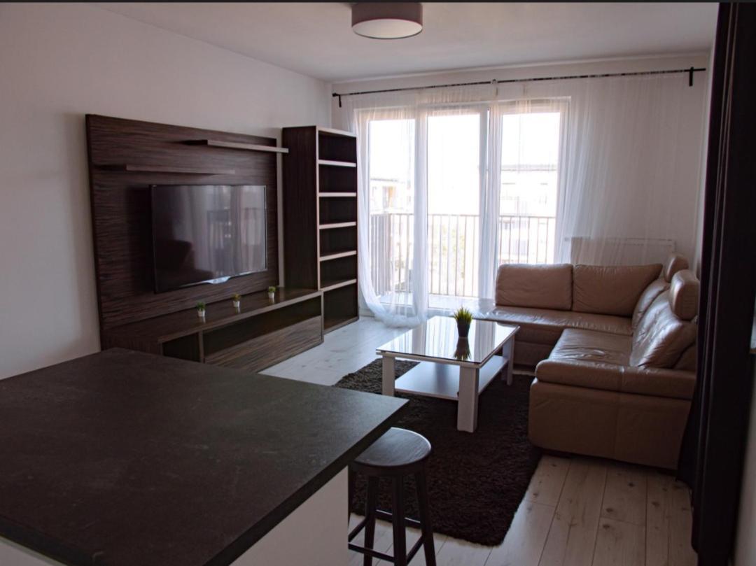 Apartment Klobucka Βαρσοβία Εξωτερικό φωτογραφία