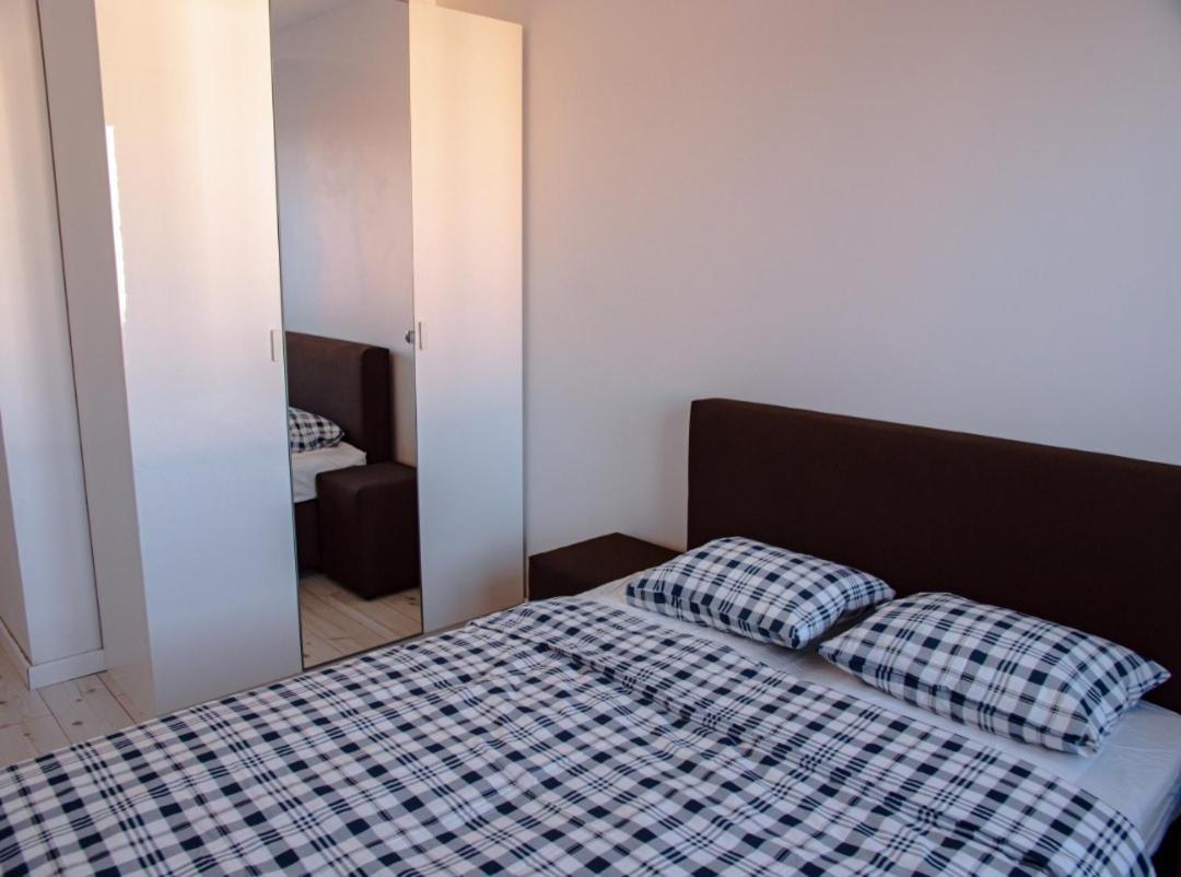 Apartment Klobucka Βαρσοβία Εξωτερικό φωτογραφία