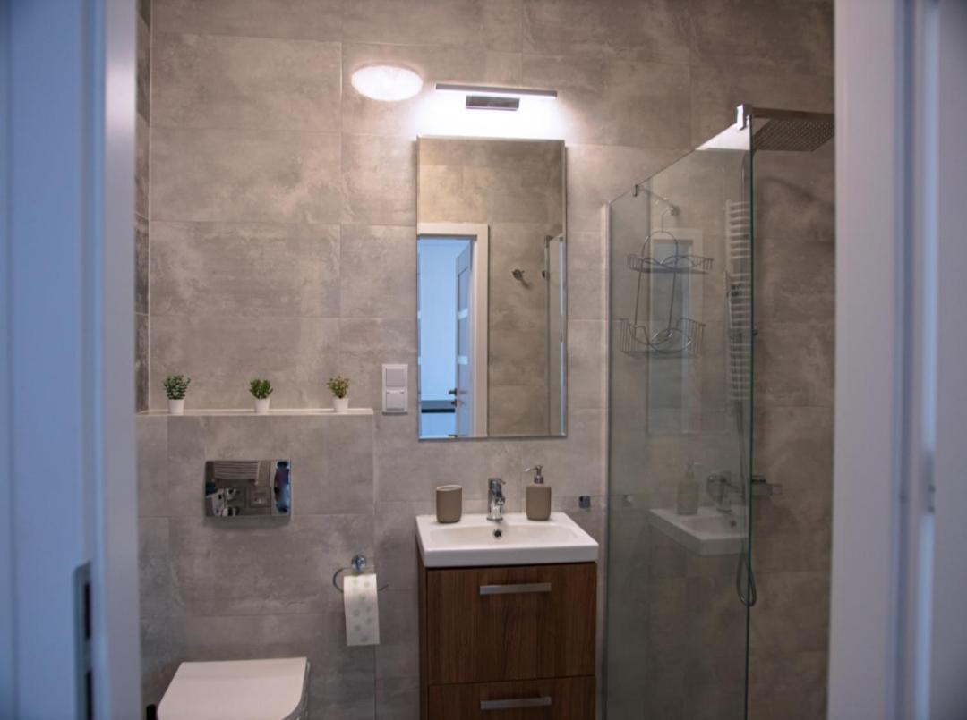 Apartment Klobucka Βαρσοβία Εξωτερικό φωτογραφία