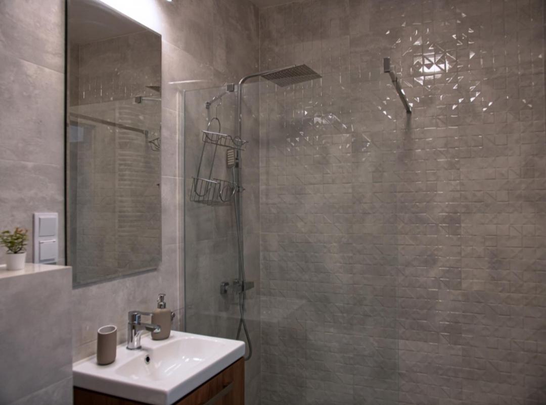Apartment Klobucka Βαρσοβία Εξωτερικό φωτογραφία