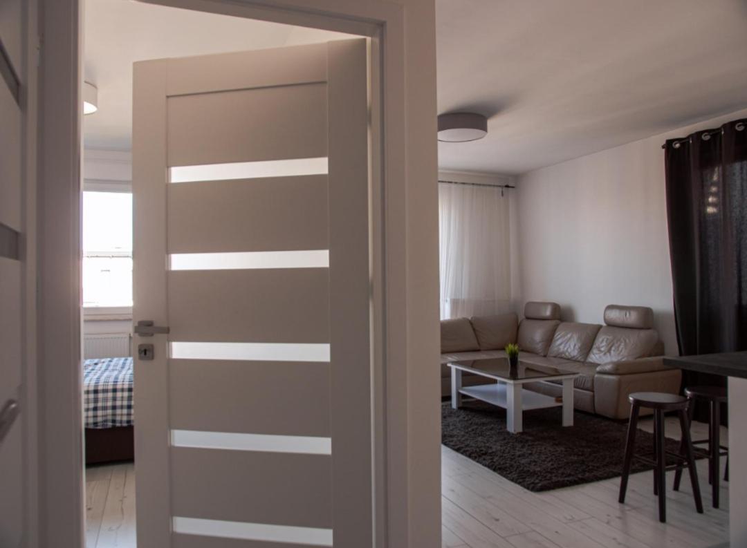 Apartment Klobucka Βαρσοβία Εξωτερικό φωτογραφία